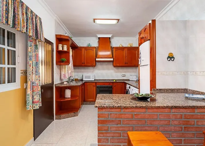Casa Chiqui - Solo Familias