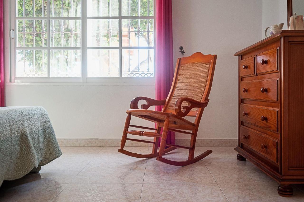 Casa Chiqui - Solo Familias Holiday home