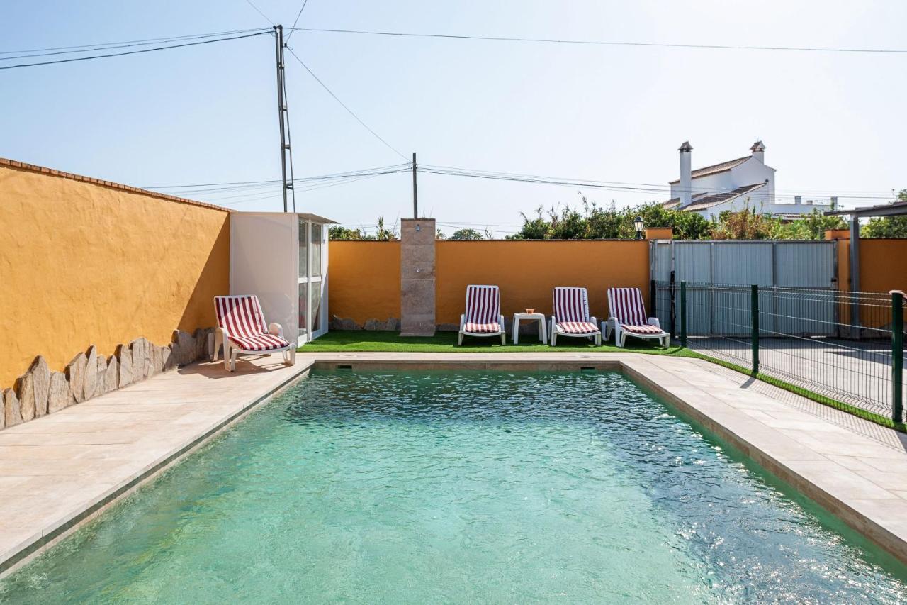 Casa Chiqui - Solo Familias Ferienhaus