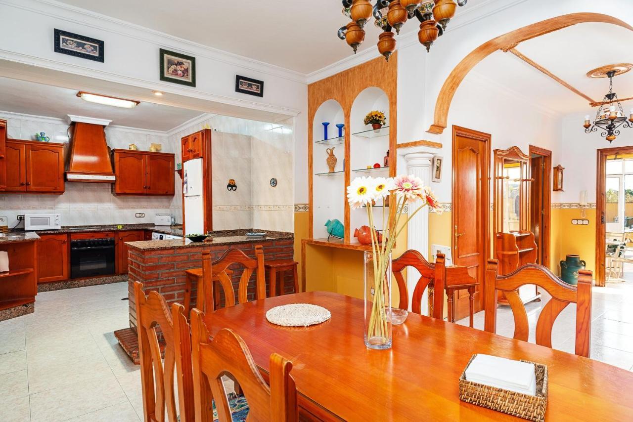 Casa Chiqui - Solo Familias Holiday home Conil De La Frontera