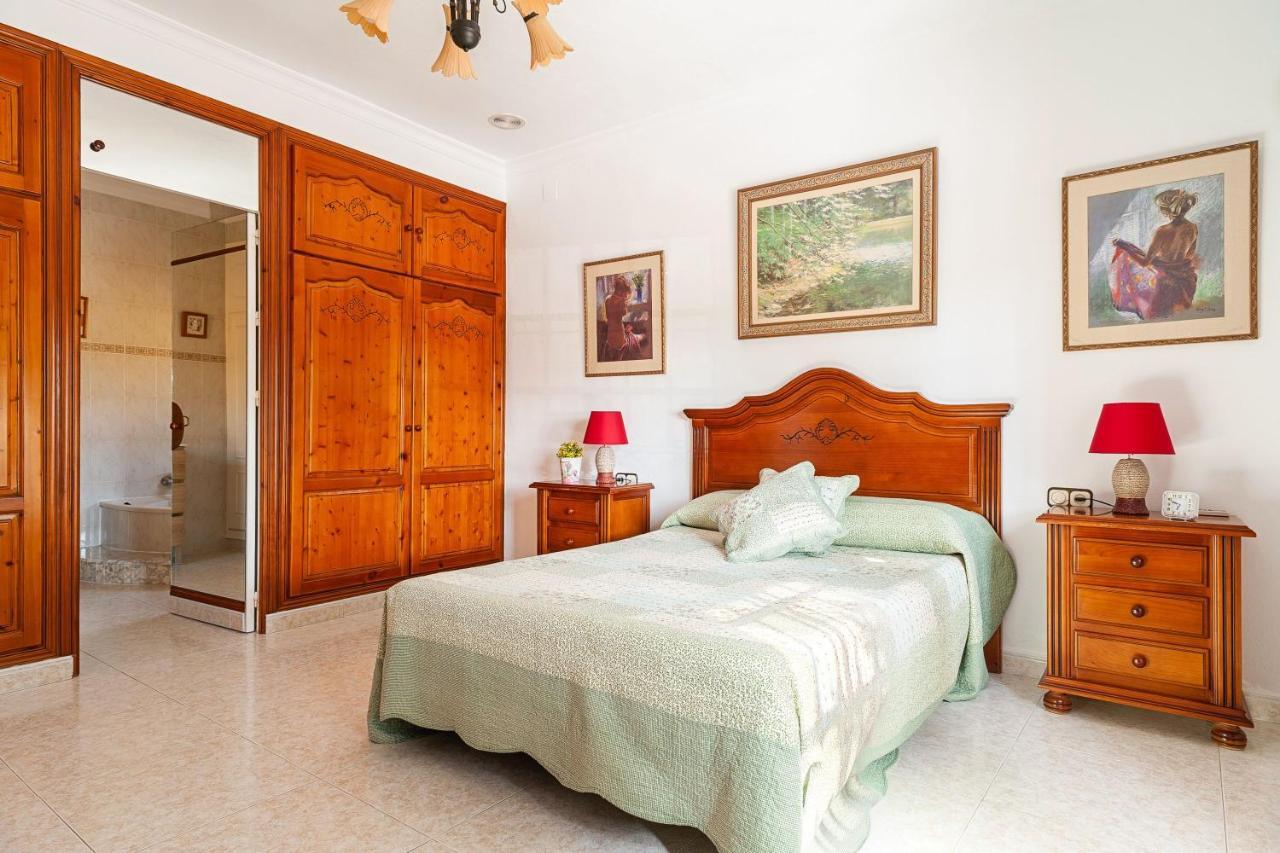 Casa Chiqui - Solo Familias Holiday home Conil De La Frontera