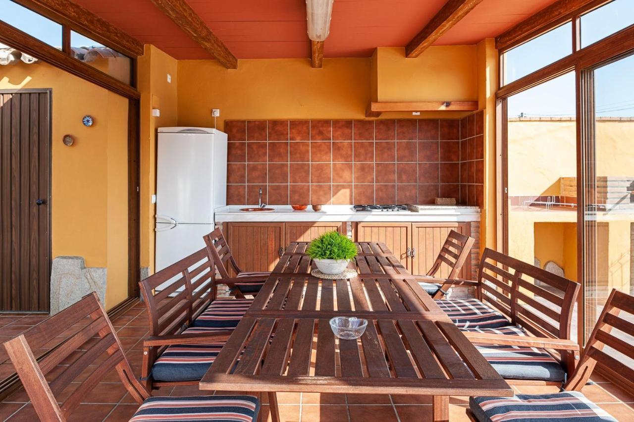 Holiday home Casa Chiqui - Solo Familias Conil De La Frontera