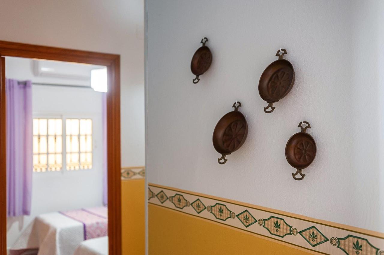 Holiday home Casa Chiqui - Solo Familias