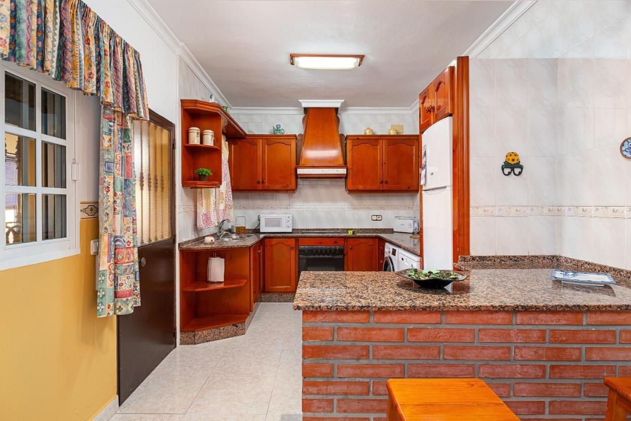 Casa Chiqui - Solo Familias Holiday home *