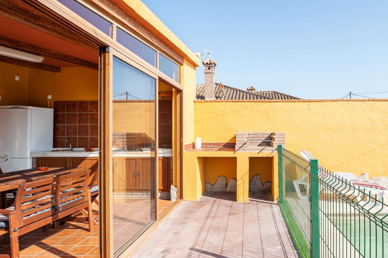 Casa Chiqui - Solo Familias Holiday home Conil De La Frontera