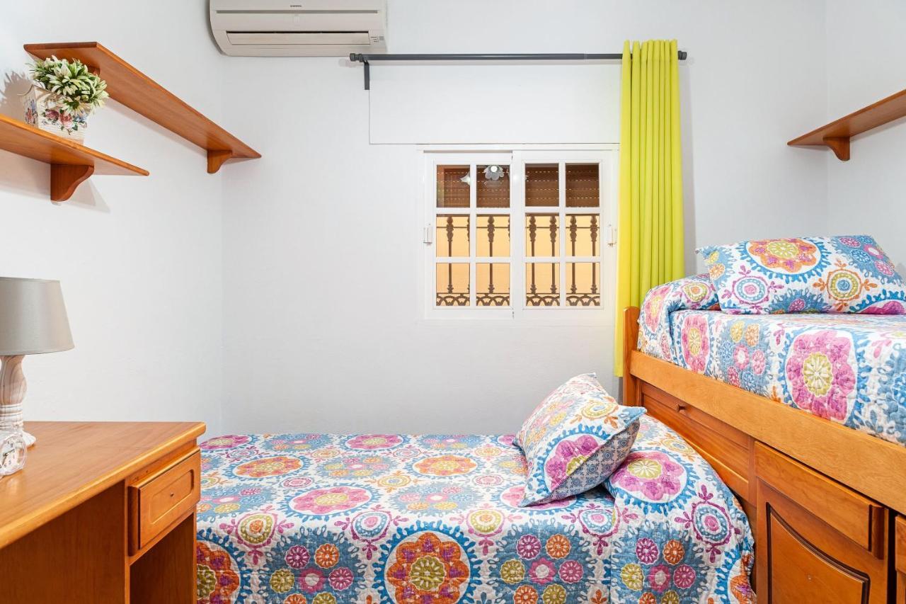 Casa Chiqui - Solo Familias Holiday home *