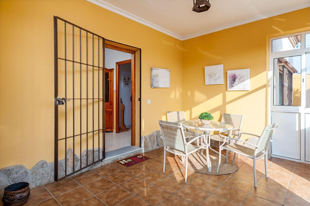 Casa Chiqui - Solo Familias Conil De La Frontera
