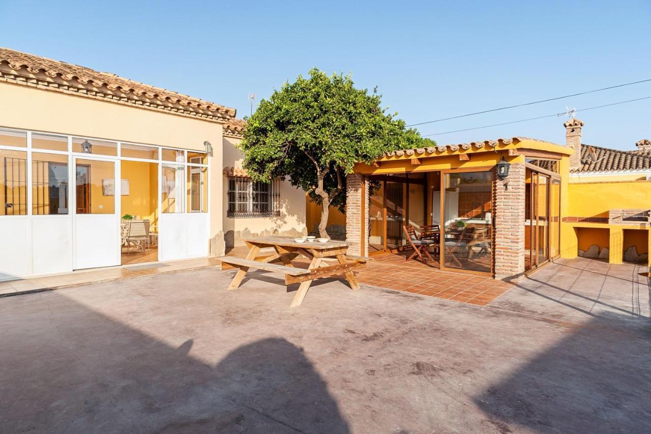 Casa Chiqui - Solo Familias Casa de Férias Conil De La Frontera