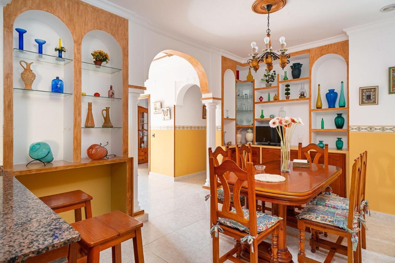 Casa de Férias Casa Chiqui - Solo Familias *